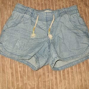 Girls shorts
